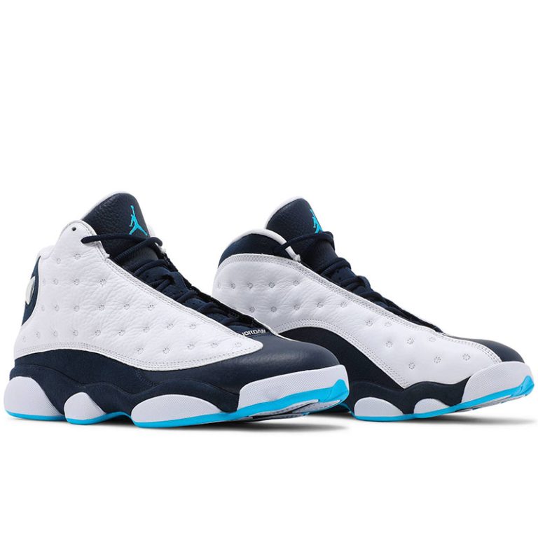 AIR JORDAN 13 RETRO 'OBSIDIAN' - High quality and free shippingthe ...