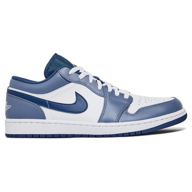 AIR JORDAN 1 LOW Archives - High quality and free shippingthe&bestfines.com