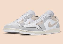 AIR JORDAN 1 LOW