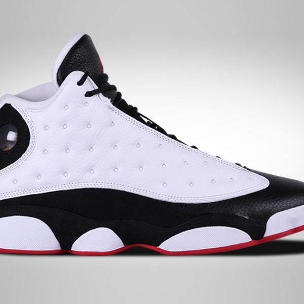 AIR JORDAN 13