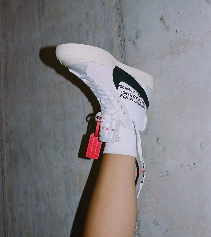 The Intersection of Luxury Streetwear and Athletic Footwear: A Deep ...