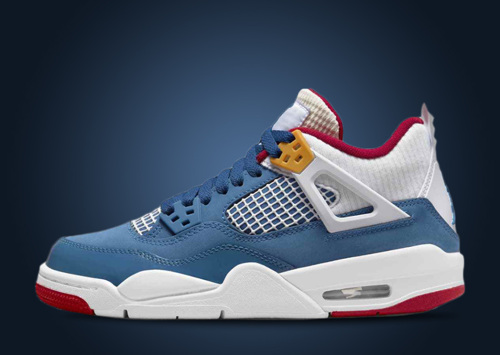 Embracing Chaos with Style: A Deep Dive into the Air Jordan 4 Retro ‘Messy Room