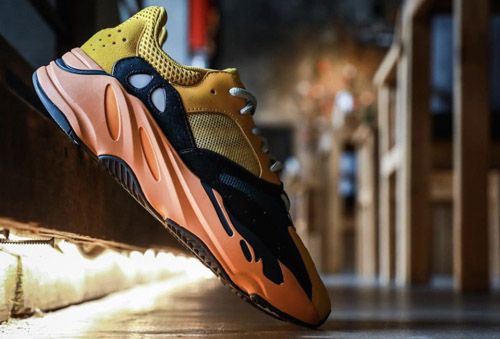 Yeezy Boost 700 Sun Gift Guide: The Perfect Gift for Every Sneaker Enthusiast