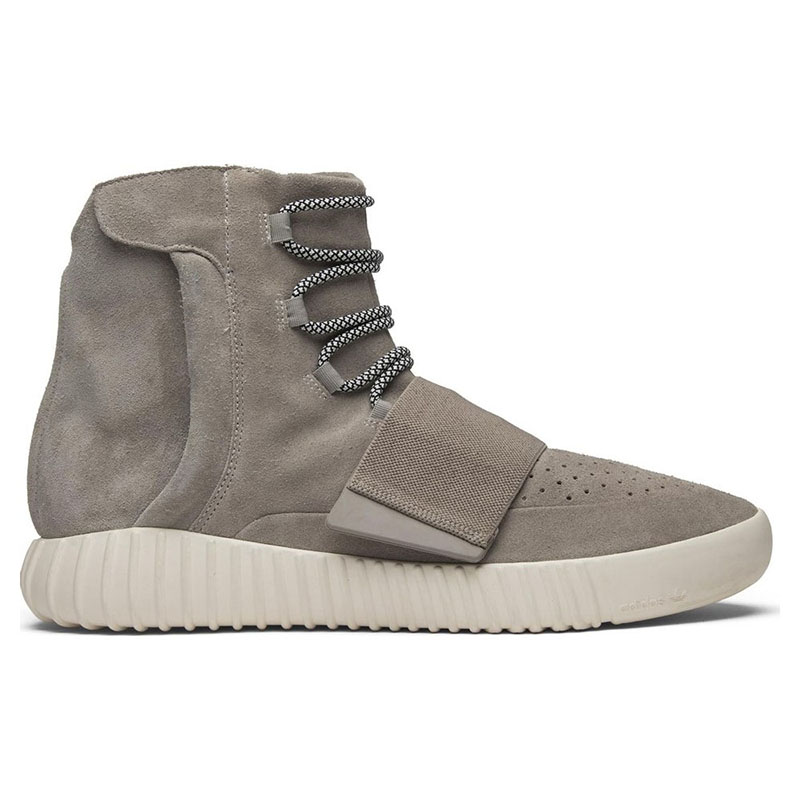 The Yeezy 750: Unraveling Kanye West's Iconic Collaboration with Adidas