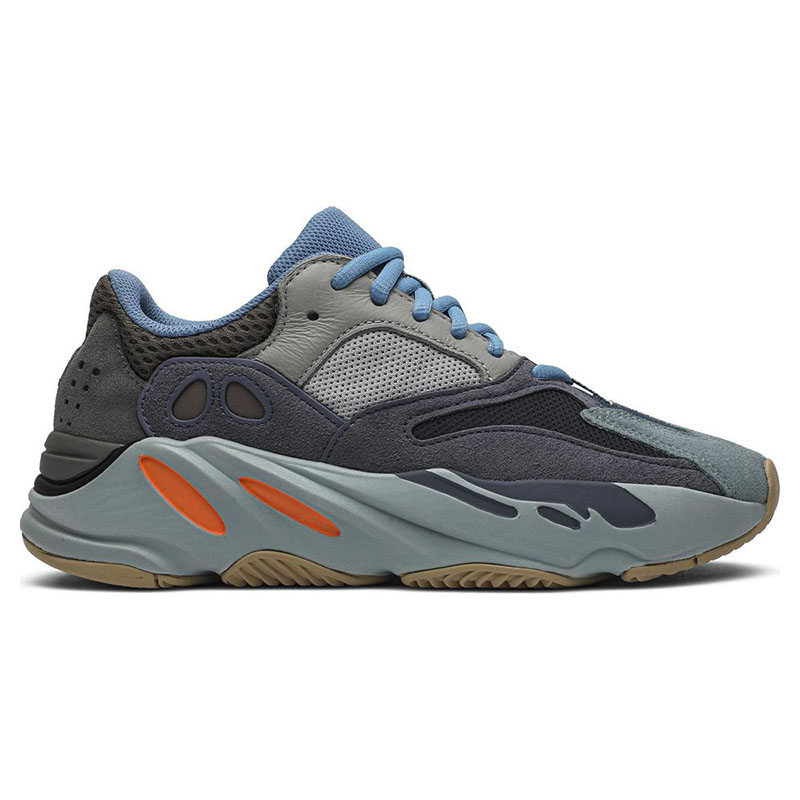 Yeezy 700 Carbon Blue: A Kanye West Masterpiece in Sneaker Innovation