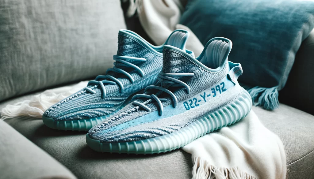 Comprehensive Review: Frost Blue Yeezy vs. Other Iconic Yeezy Colorways